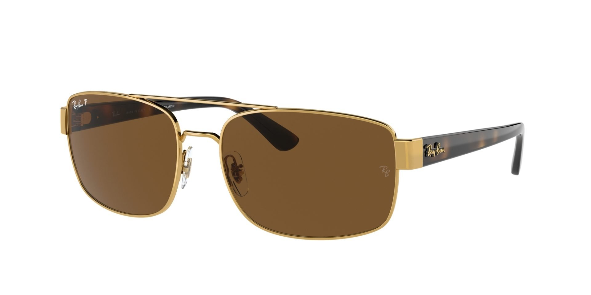 Occhiali da sole Ray Ban RB3687 001/57