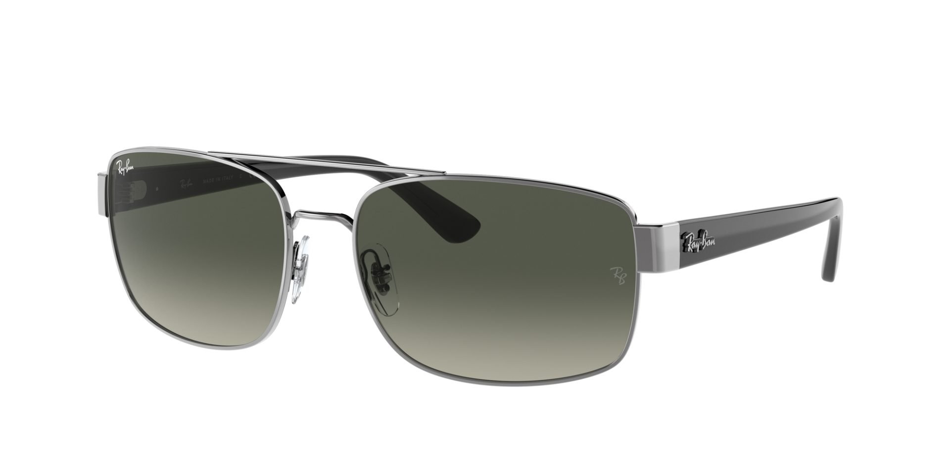 Occhiali da sole Ray Ban RB3687 004/71