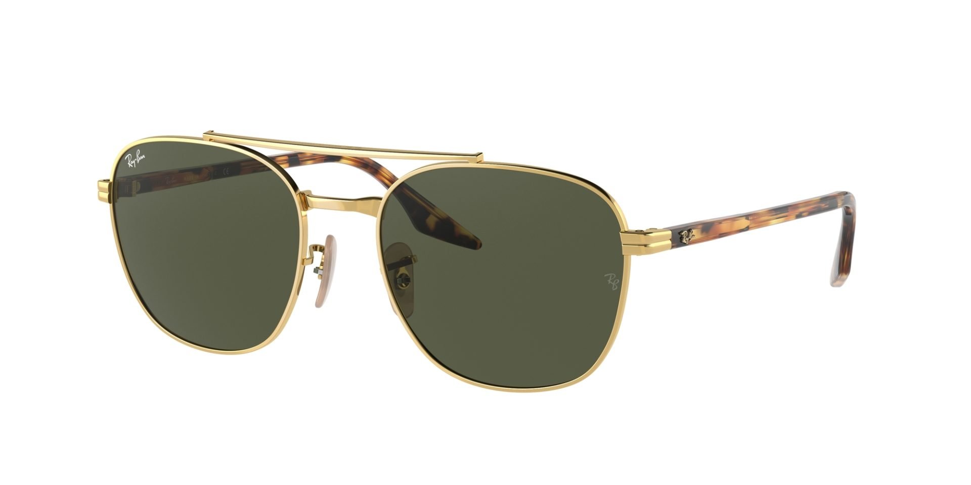 Occhiali da sole Ray Ban RB3688 001/31