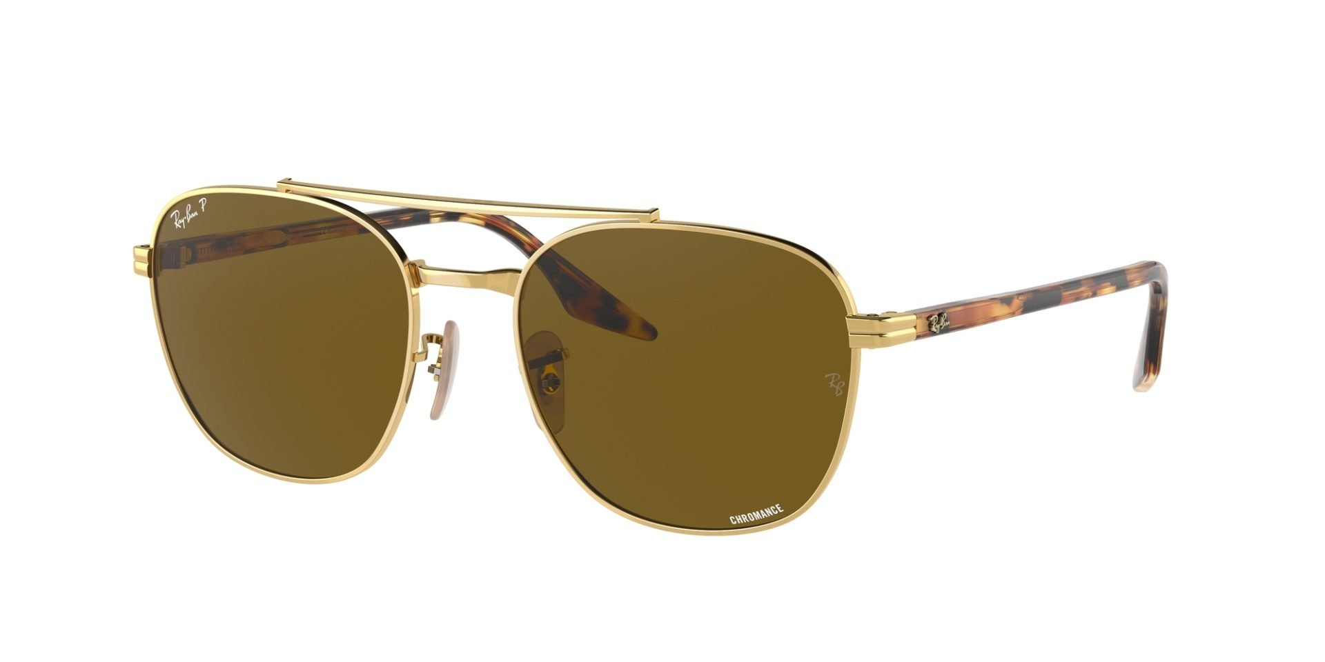 Occhiali da sole Ray Ban RB3688 001/AN