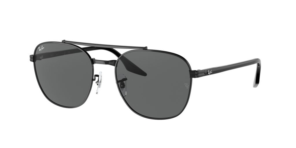 Occhiali da sole Ray Ban RB3688 002/B1