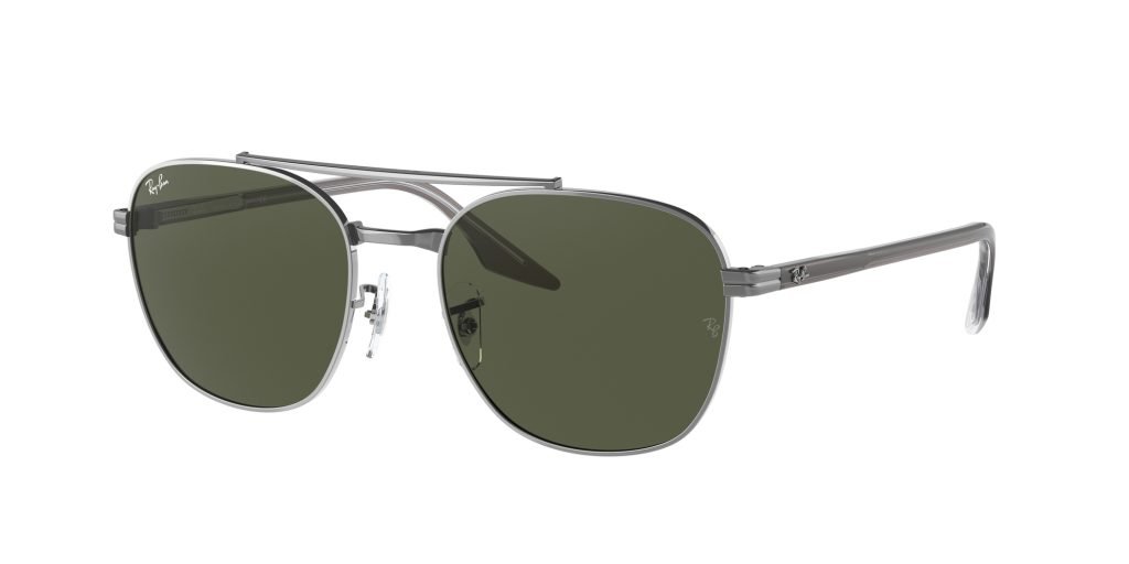 Occhiali da sole Ray Ban RB3688 004/31