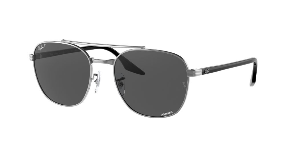 Occhiali da sole Ray Ban RB3688 004/K8