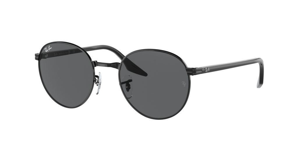 Occhiali da sole Ray Ban RB3691 002/B1