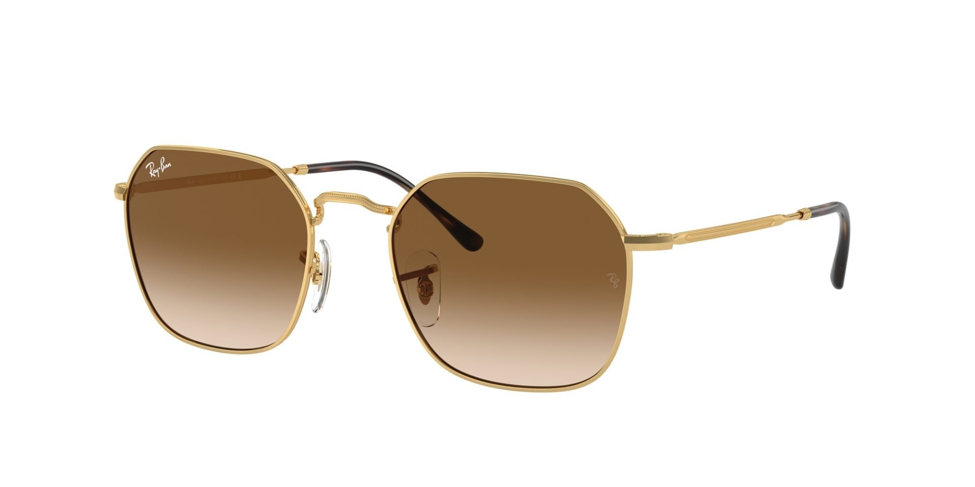 Occhiali da sole Ray Ban RB3694 001/51 JIM