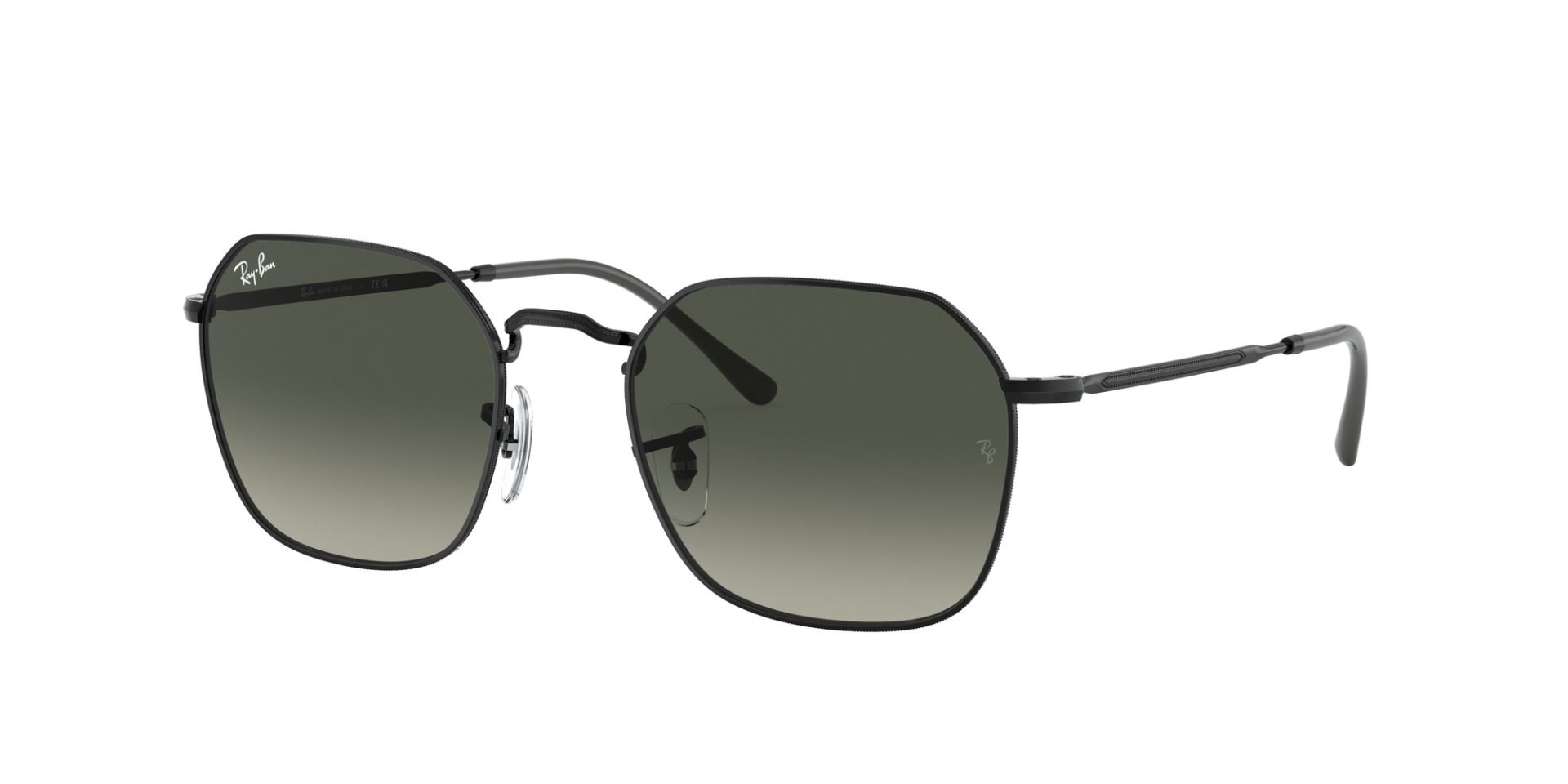 Occhiali da sole Ray Ban RB3694 002/71 JIM