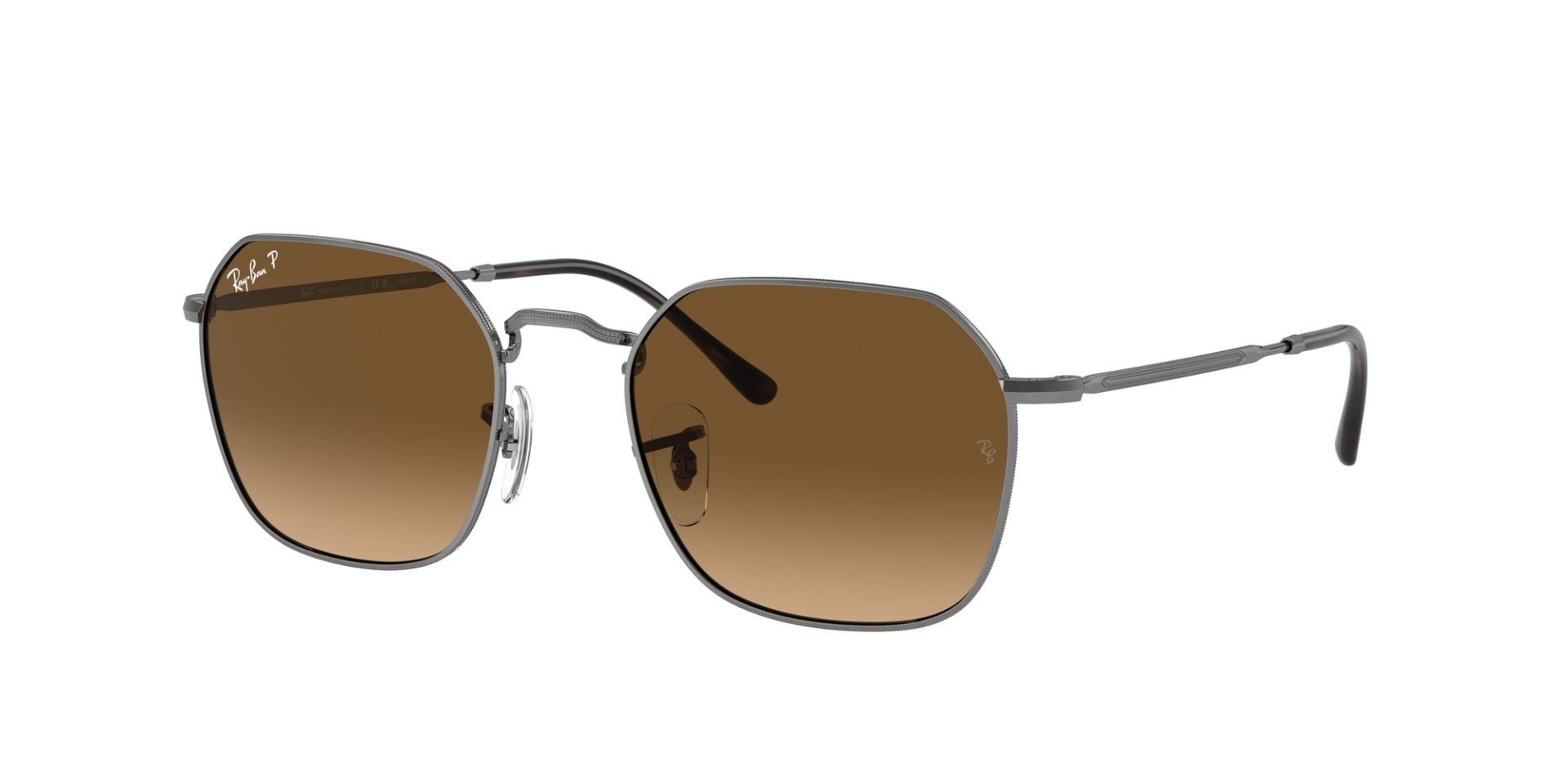 Occhiali da sole Ray Ban RB3694 004/M2 JIM