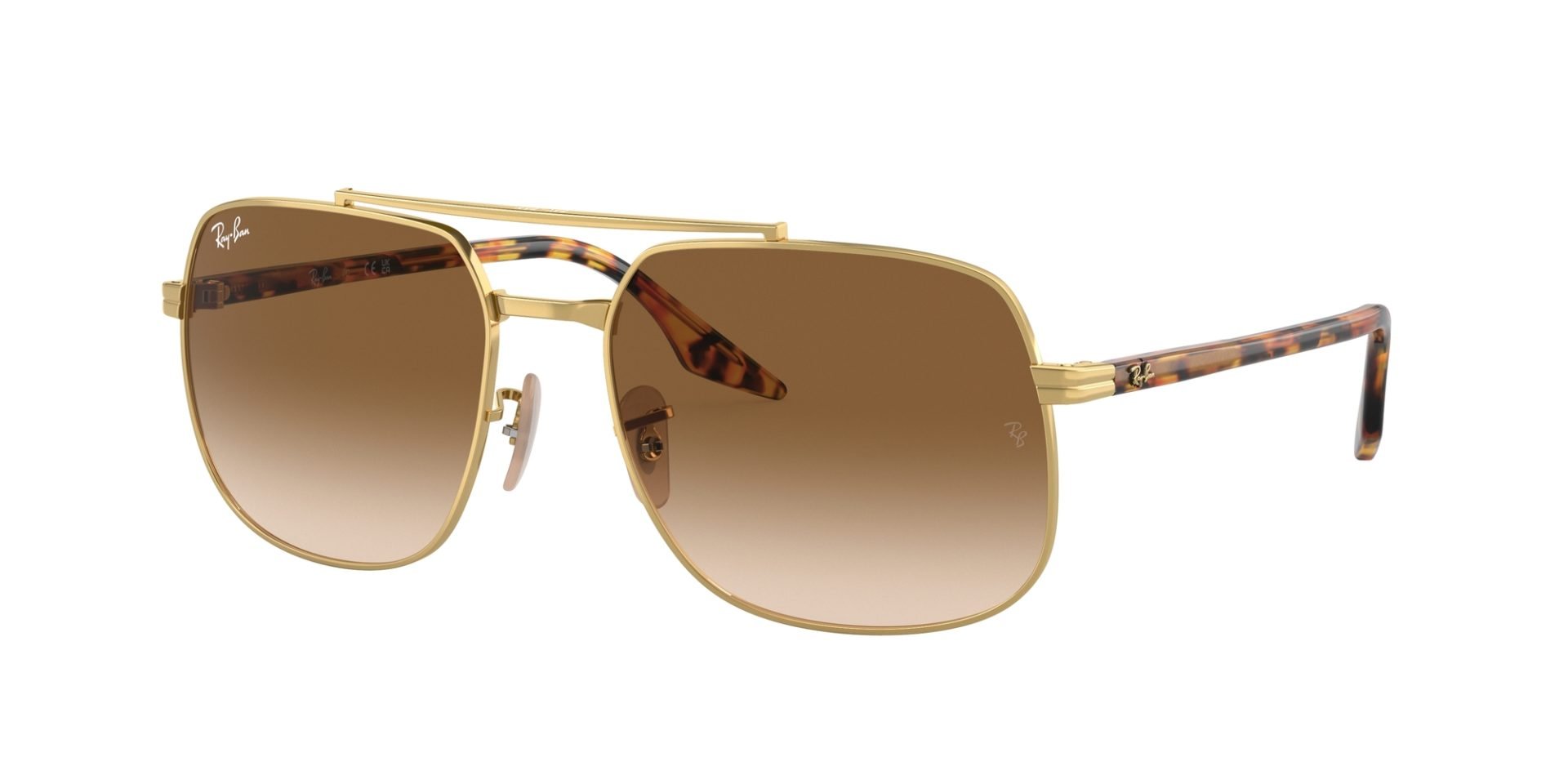 Occhiali da sole Ray Ban RB3699 001/51