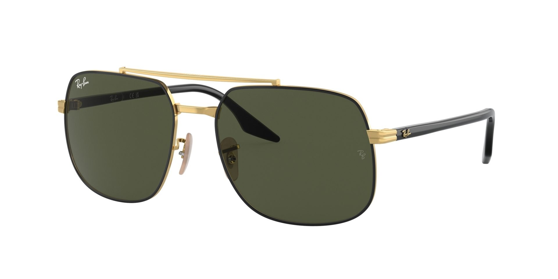 Occhiali da sole Ray Ban RB3699 900031