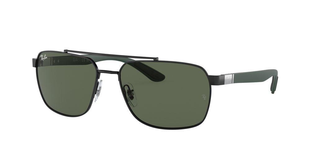 Occhiali da sole Ray Ban RB3701 002/71