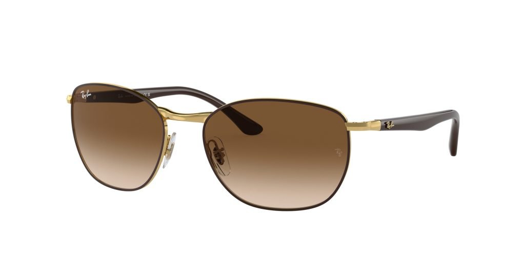 Occhiali da sole Ray Ban RB3702 900951