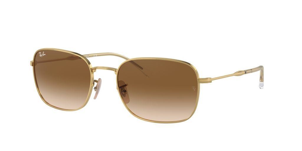 Occhiali da sole Ray Ban RB3706 001/51