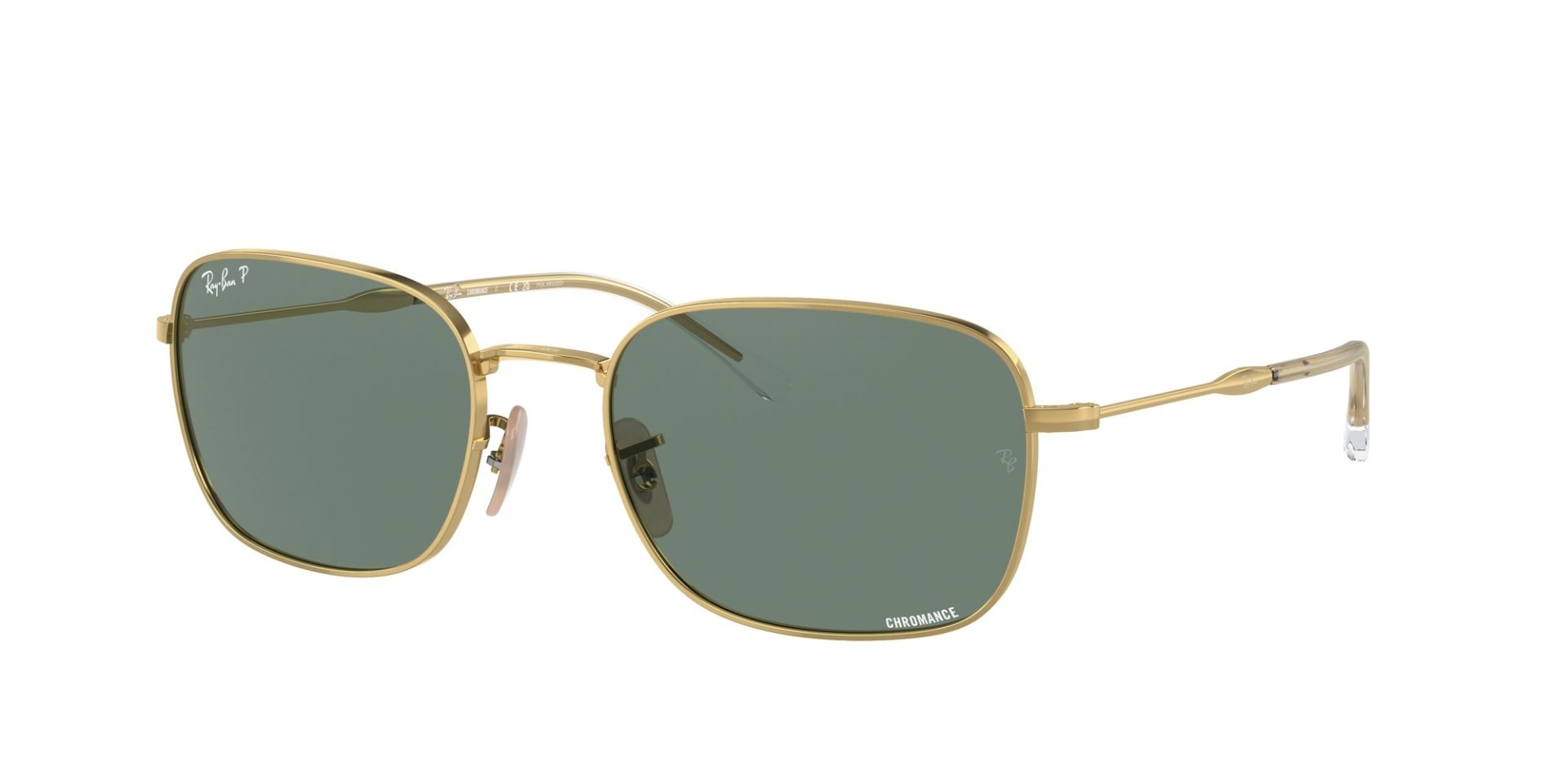 Occhiali da sole Ray Ban RB3706 001/O9