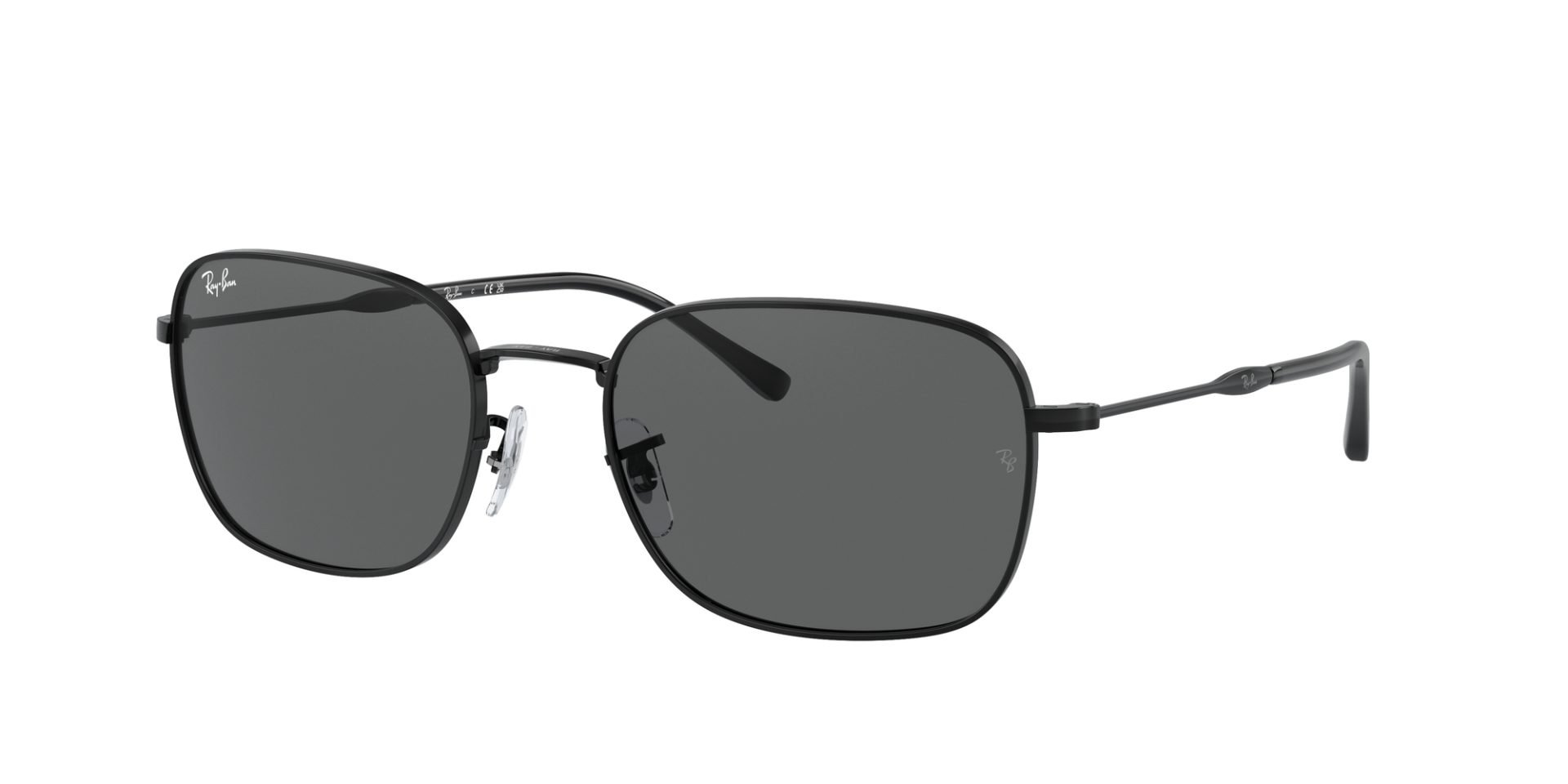 Occhiali da sole Ray Ban RB3706 002/B1