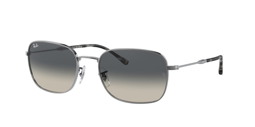 Occhiali da sole Ray Ban RB3706 004/71