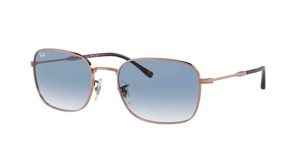 Occhiali da sole Ray Ban RB3706 92023F