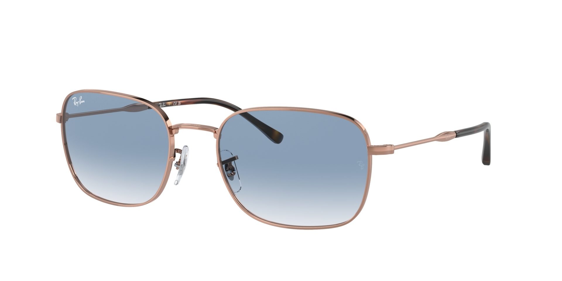 Occhiali da sole Ray Ban RB3706 92023F