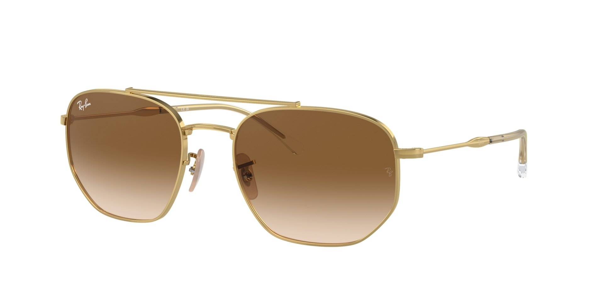 Occhiali da sole Ray Ban RB3707 001/51