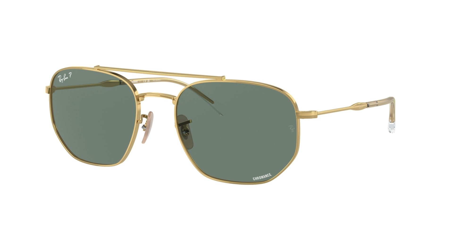 Occhiali da sole Ray Ban RB3707 001/O9