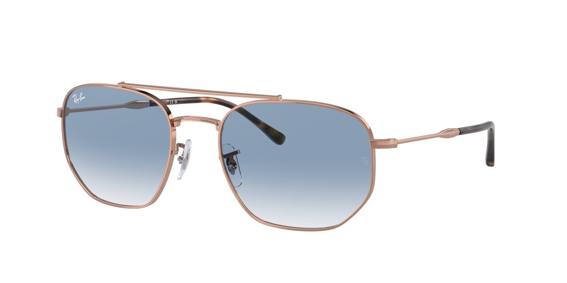 Occhiali da sole Ray Ban RB3707 92023F