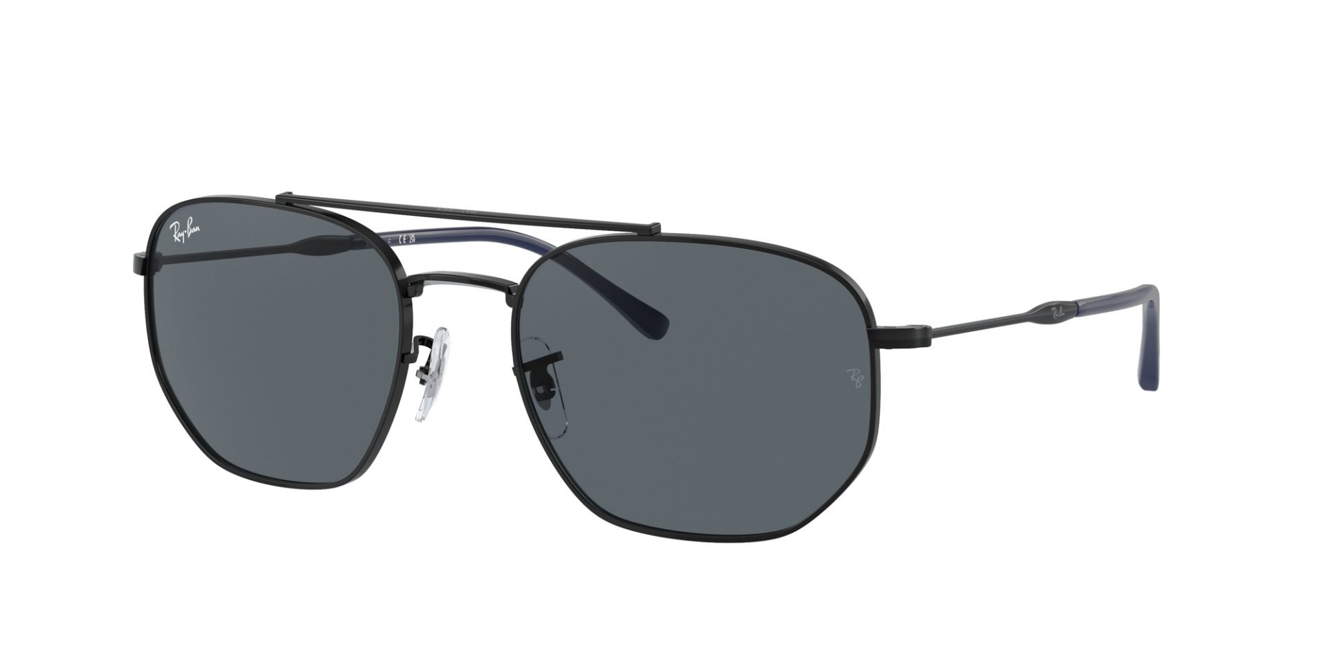 Occhiali da sole Ray Ban RB3707 9257R5