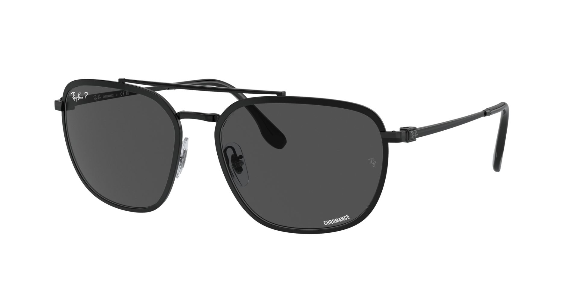 Occhiali da sole Ray Ban RB3708 002/K8