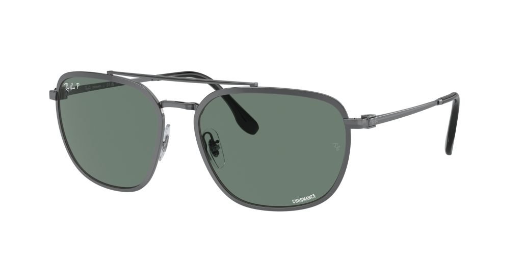 Occhiali da sole Ray Ban RB3708 004/O9