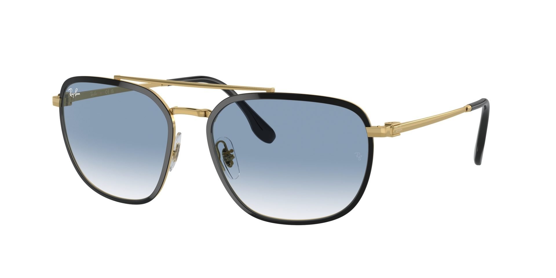 Occhiali da sole Ray Ban RB3708 90003F