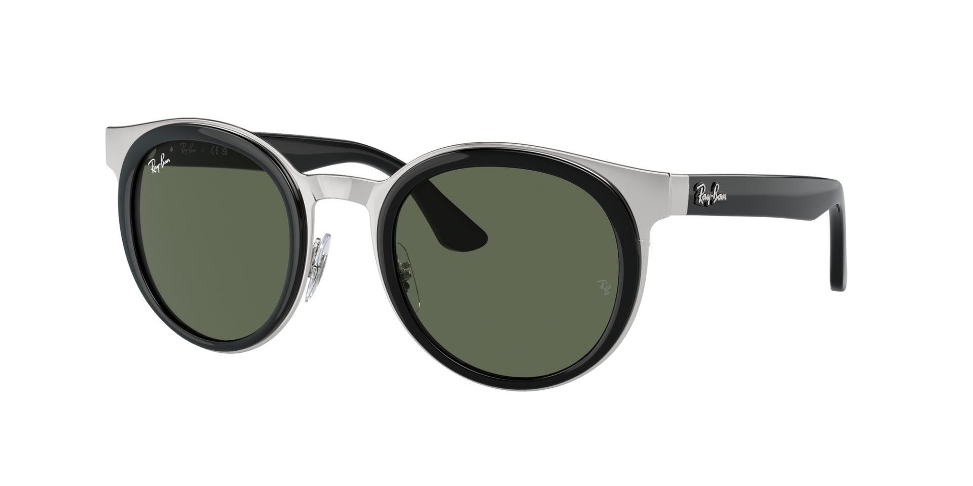 Occhiali da sole Ray Ban RB3710 003/71 BONNIE