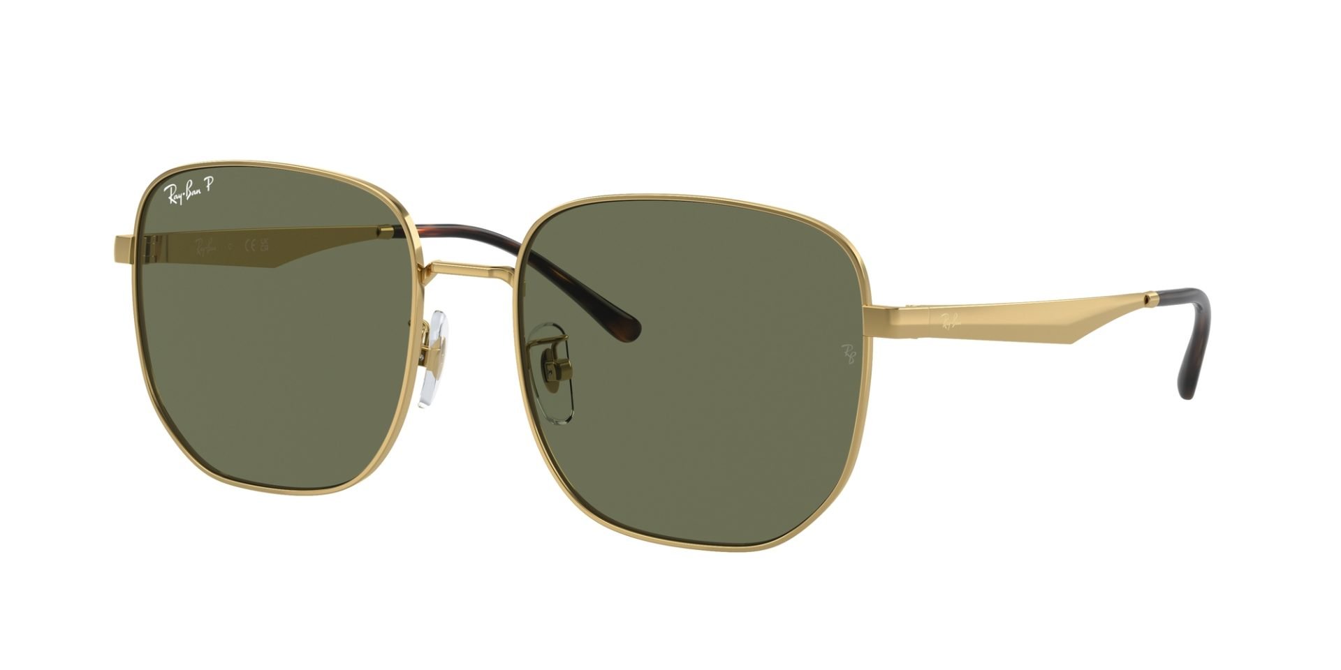 Occhiali da sole Ray Ban RB3713D 001/9A