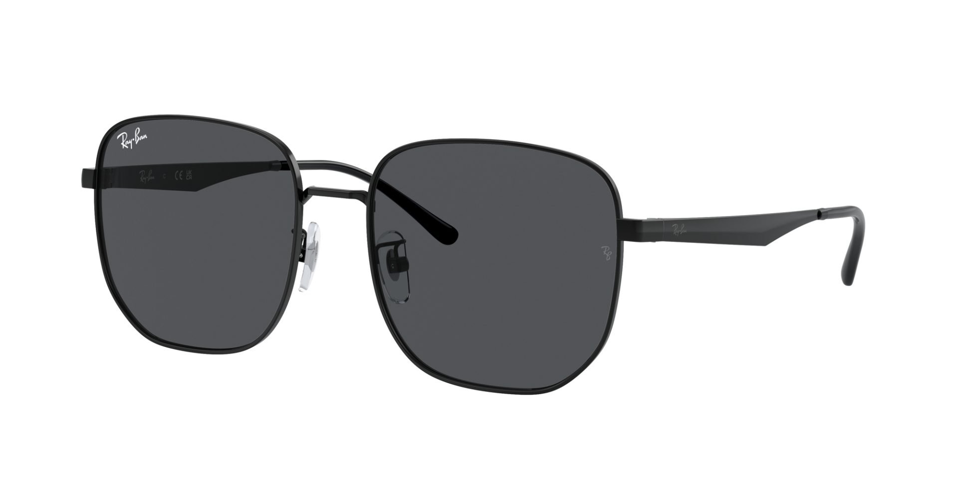 Occhiali da sole Ray Ban RB3713D 002/87