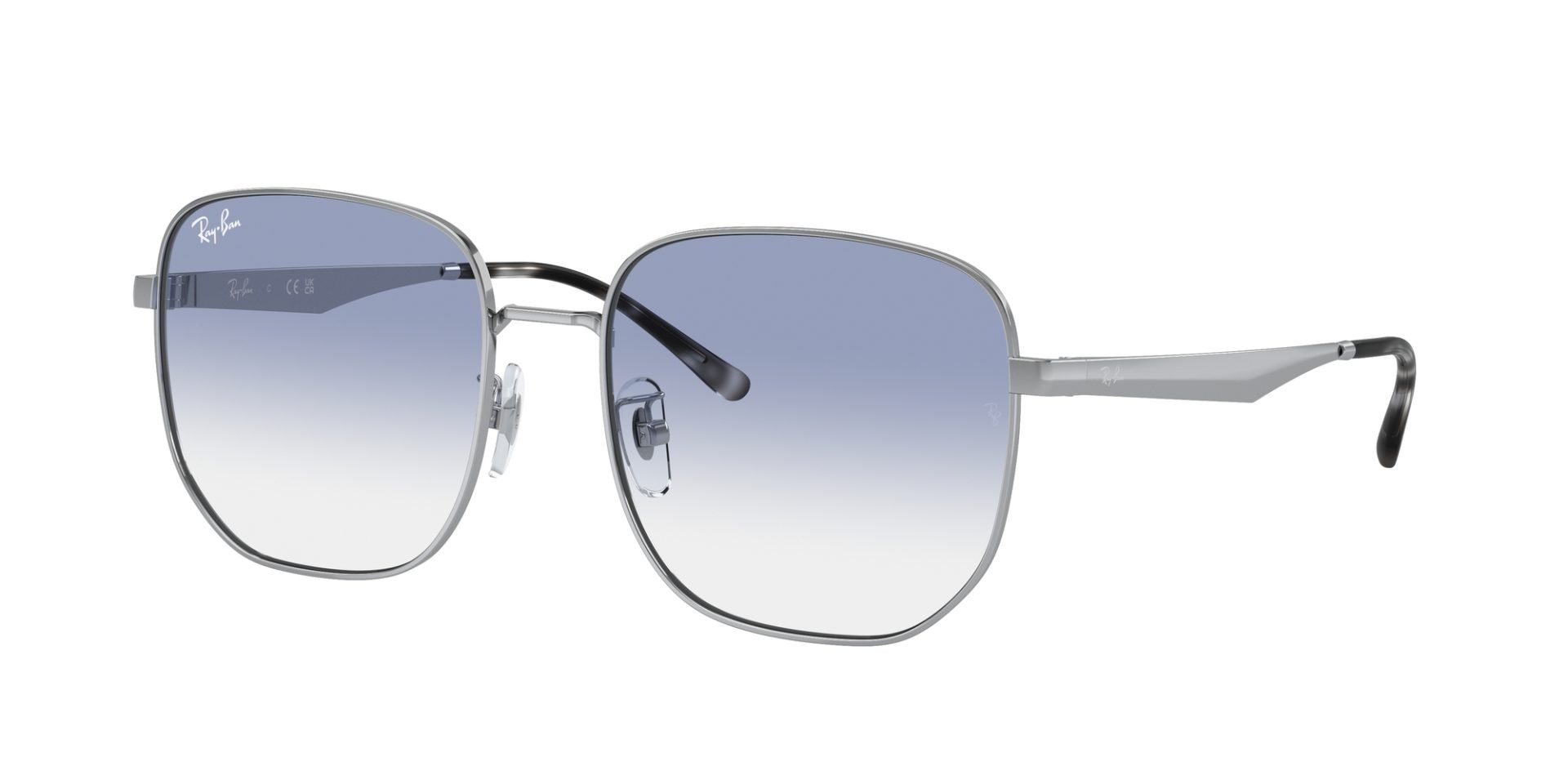 Occhiali da sole Ray Ban RB3713D 003/19