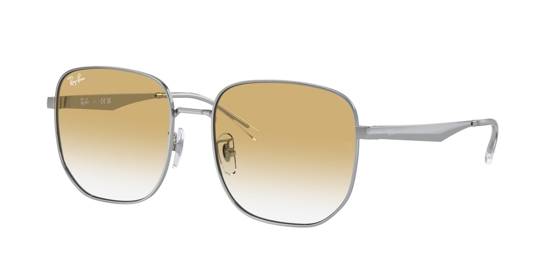 Occhiali da sole Ray Ban RB3713D 003/2Q