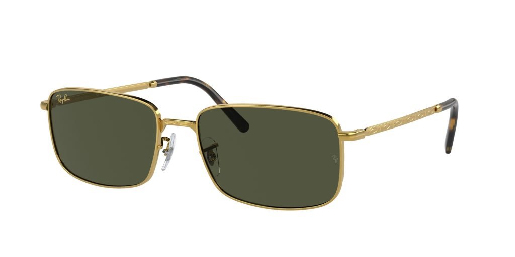 Occhiali da sole Ray Ban RB3717 919631