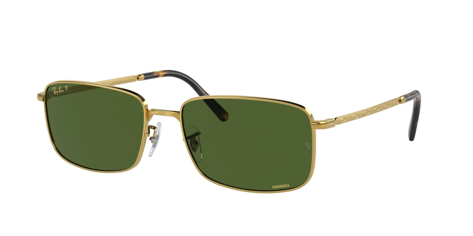 Occhiali da sole Ray Ban RB3717 9196P1