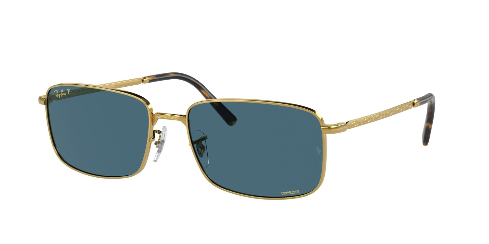 Occhiali da sole Ray Ban RB3717 9196S2