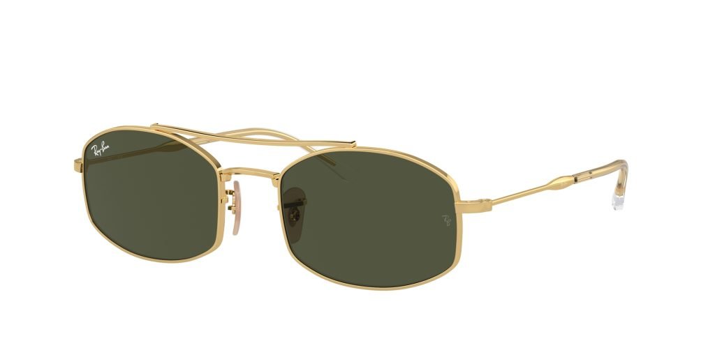 Occhiali da sole Ray Ban RB3719 001/31