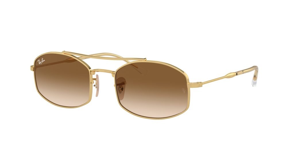 Occhiali da sole Ray Ban RB3719 001/51