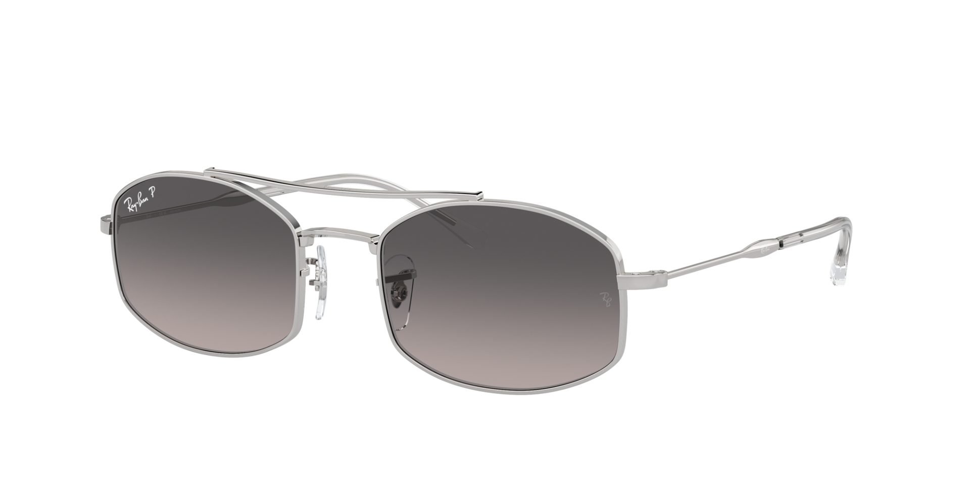 Occhiali da sole Ray Ban RB3719 003/M3