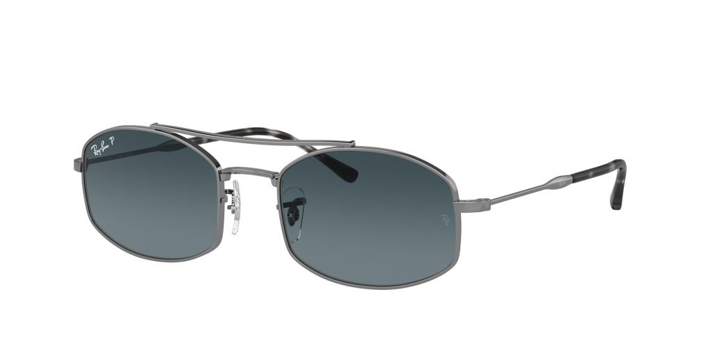 Occhiali da sole Ray Ban RB3719 004/S3