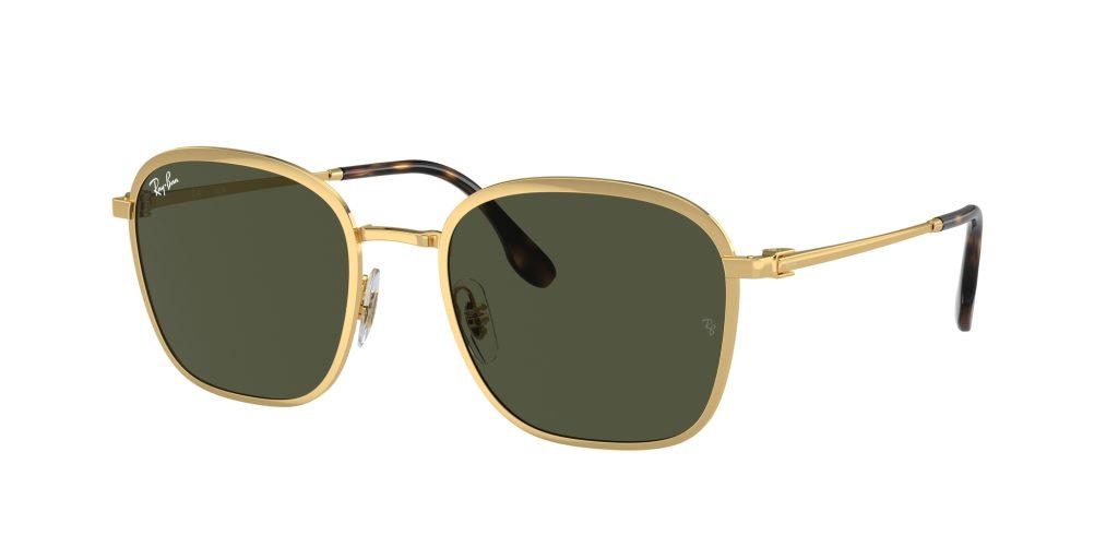 Occhiali da sole Ray Ban RB3720 001/31