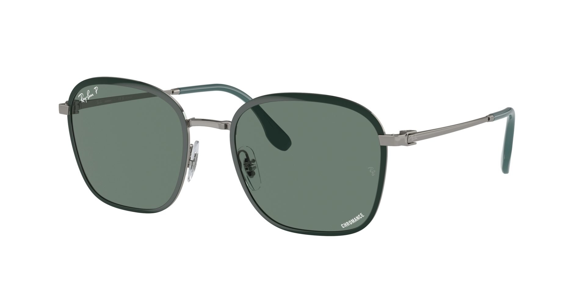 Occhiali da sole Ray Ban RB3720 9264O9