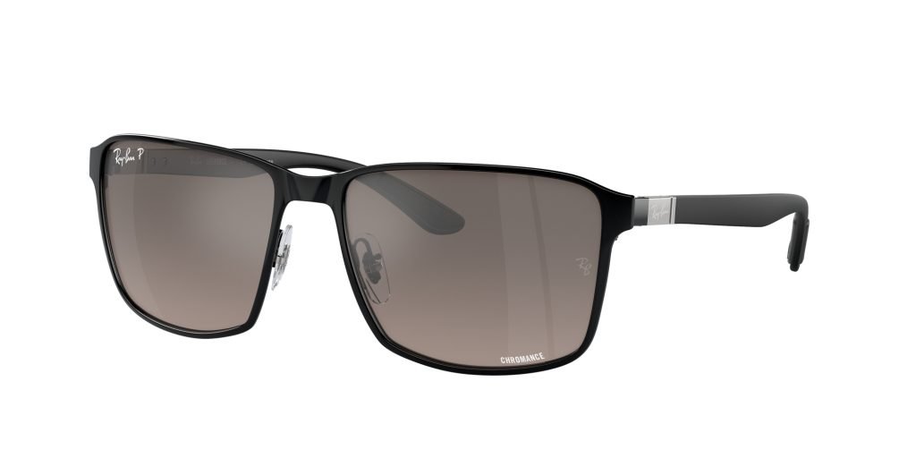 Occhiali da sole Ray Ban RB3721CH 186/5J