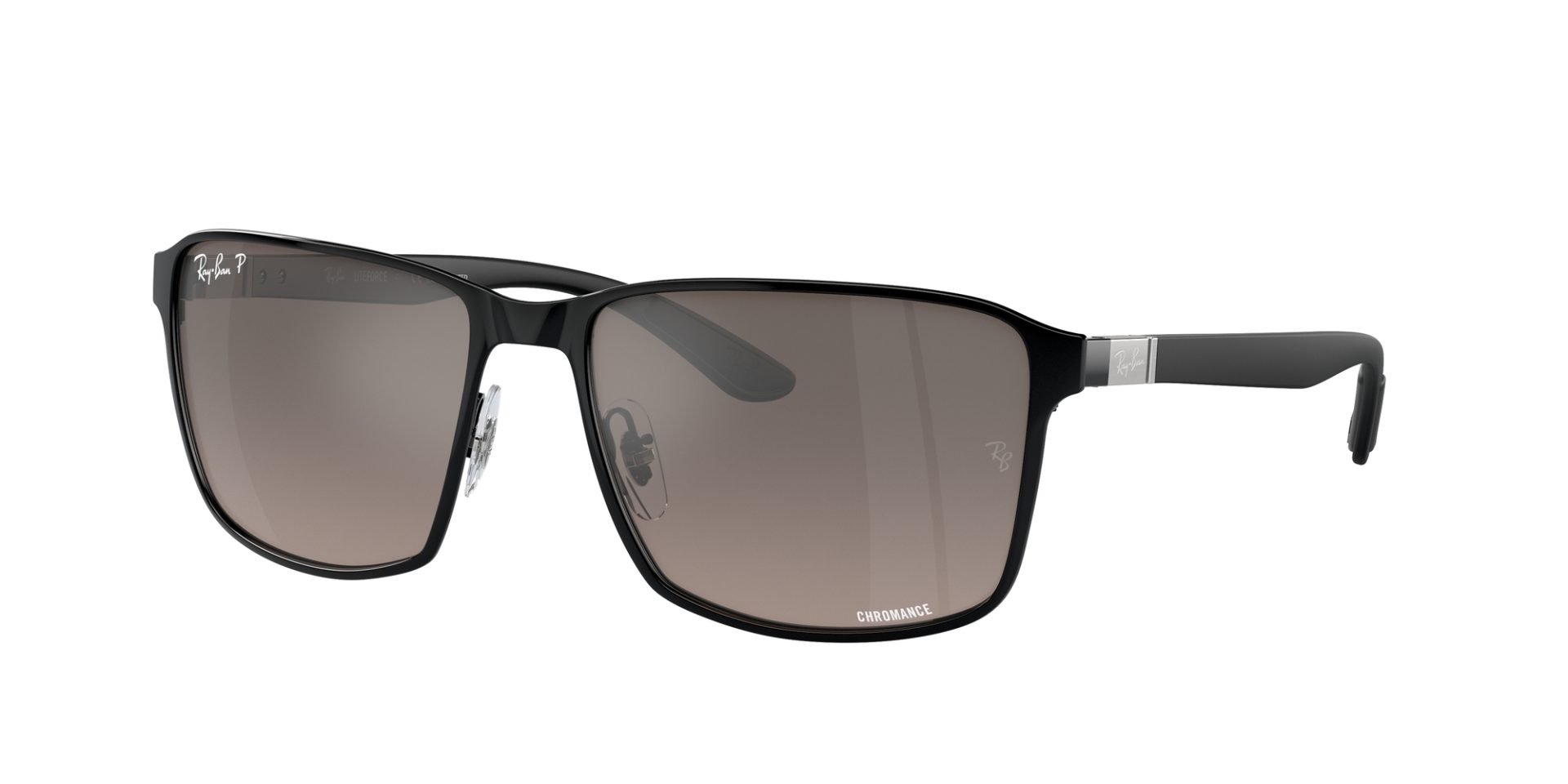 Occhiali da sole Ray Ban RB3721CH 186/5J