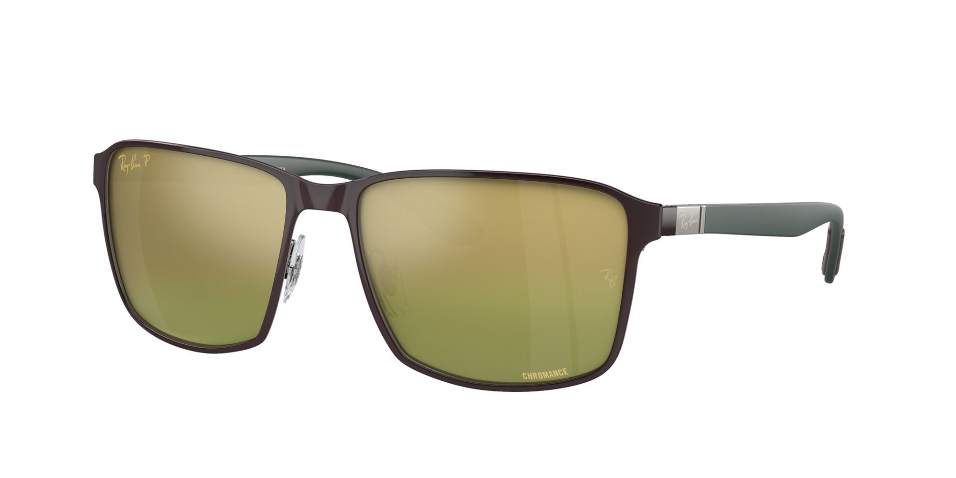 Occhiali da sole Ray Ban RB3721CH 188/6O