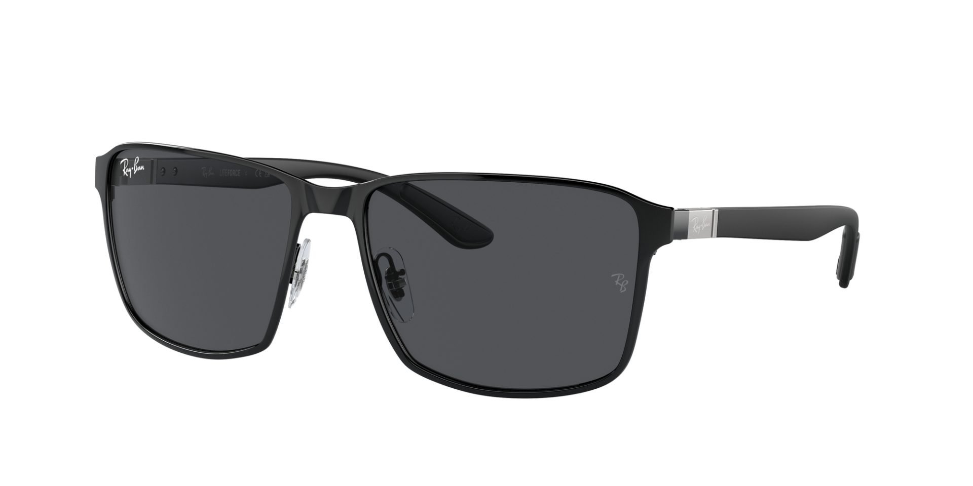 Occhiali da sole Ray Ban RB3721 186/87