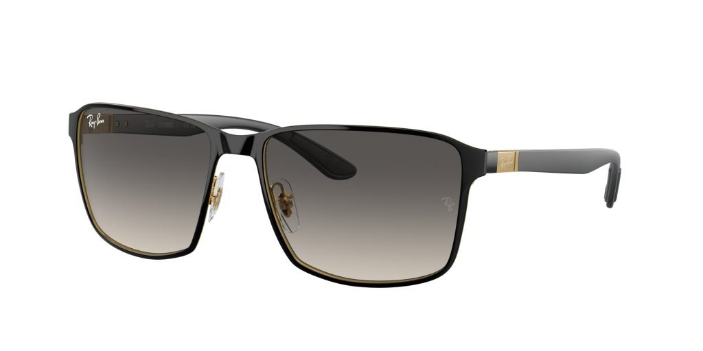 Occhiali da sole Ray Ban RB3721 187/11