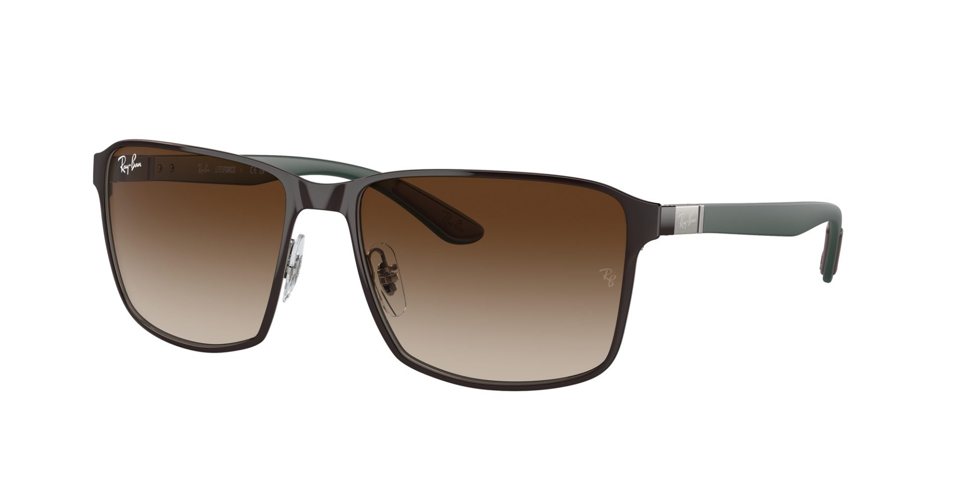 Occhiali da sole Ray Ban RB3721 188/13