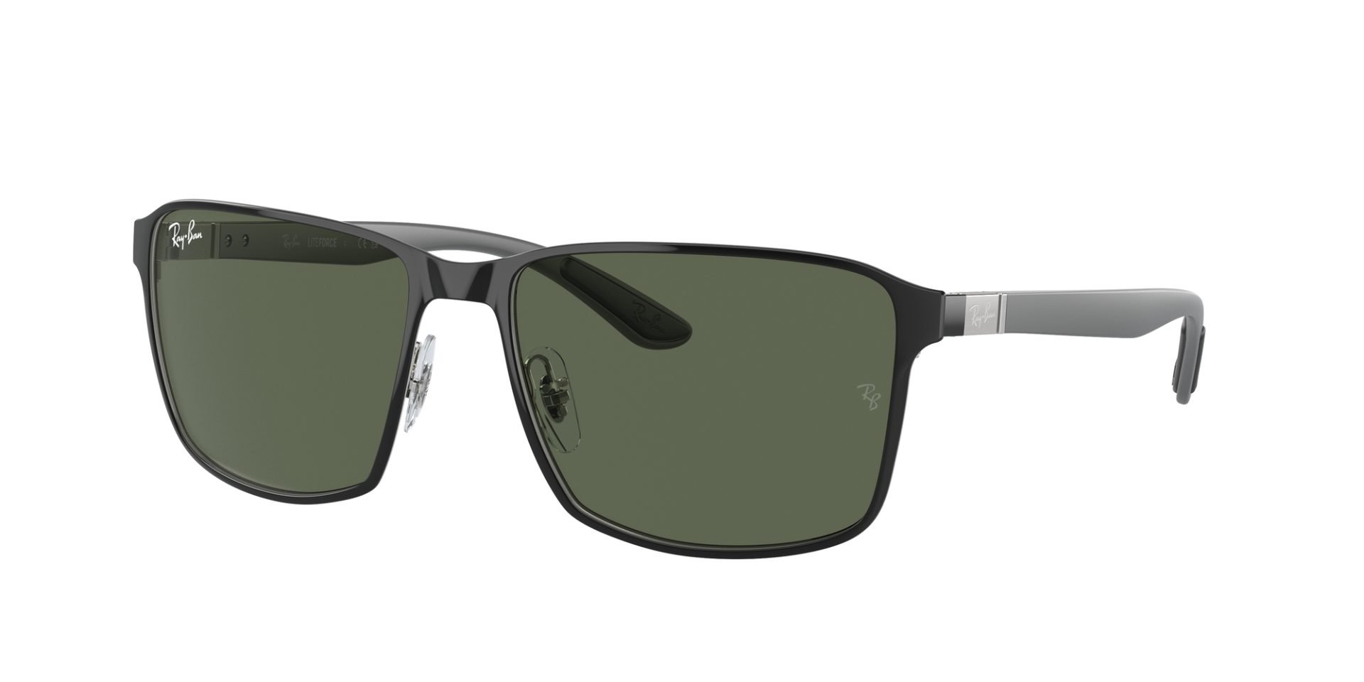 Occhiali da sole Ray Ban RB3721 914471