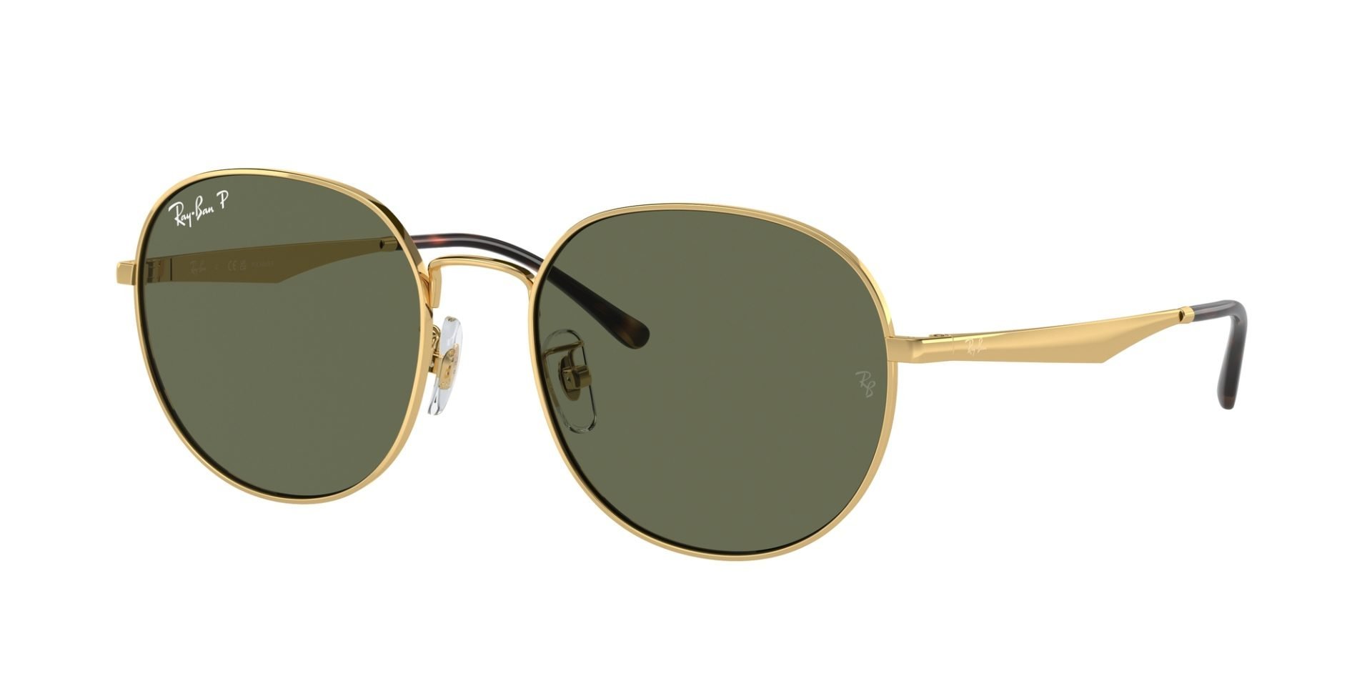 Occhiali da sole Ray Ban RB3727D 001/9A